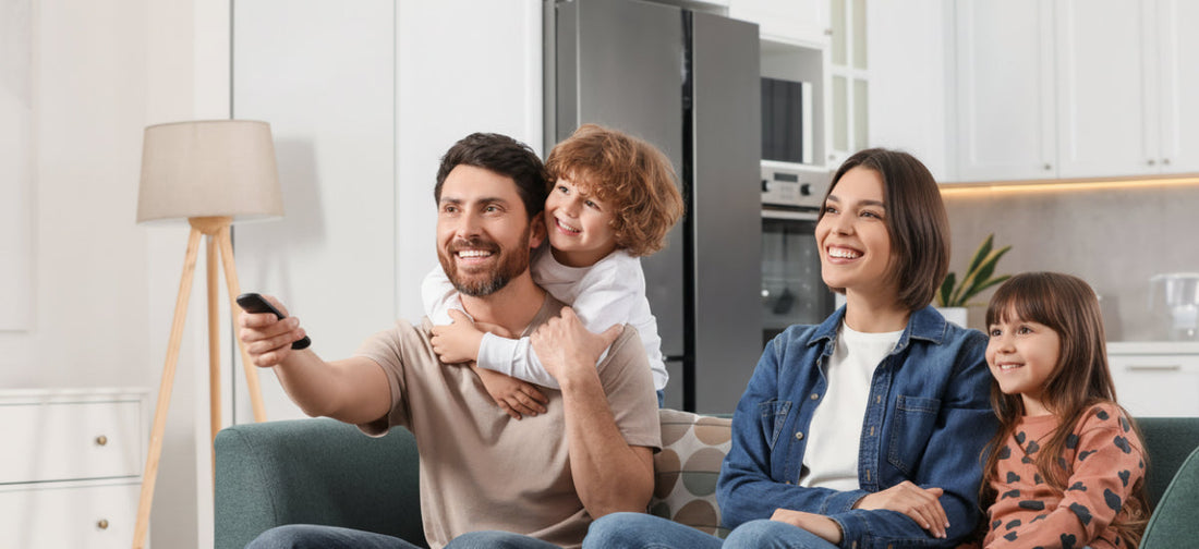 ¿Cuánto cuesta un televisor de 55 pulgadas en Perú actualmente?