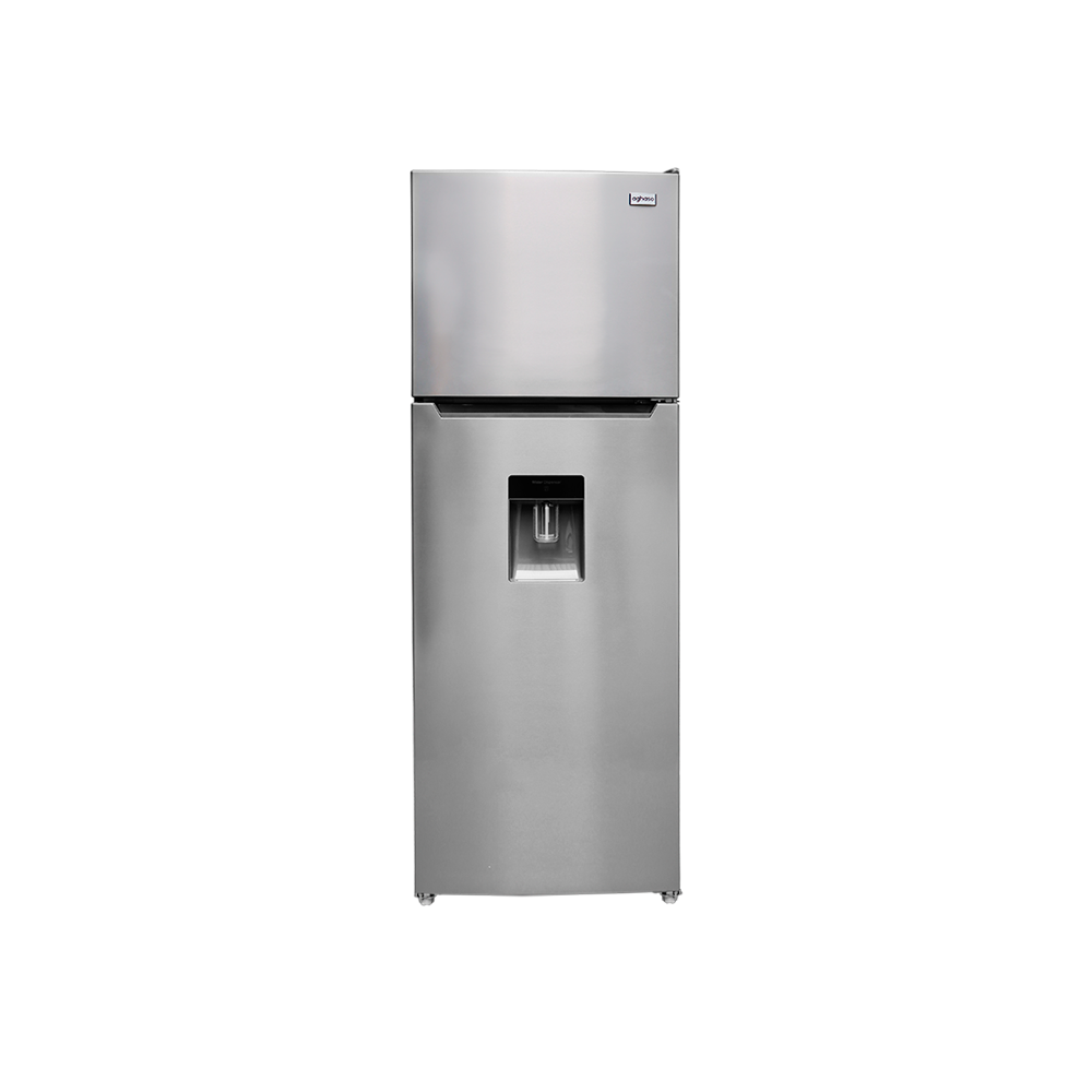 COMBO : REFRIGERADORA NO FROST 345L + BICICLETA ARO 26