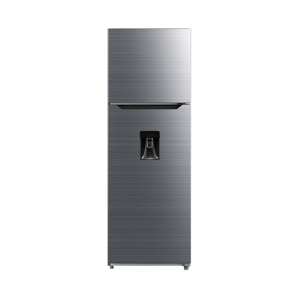 REFRIGERADORA AGHASO NO FROST 338 L