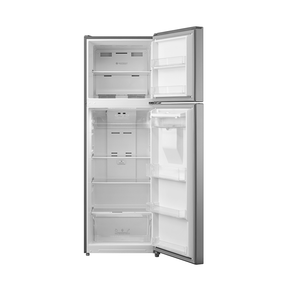 REFRIGERADORA AGHASO NO FROST 338 L