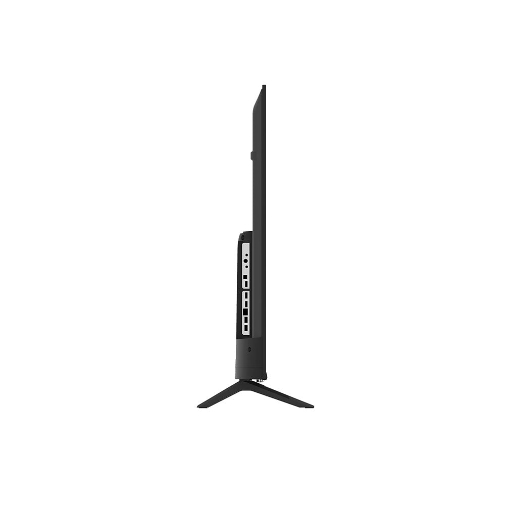 COMBO: TV AGHASO 55" ULTRA HD 4K + SOUNDBAR