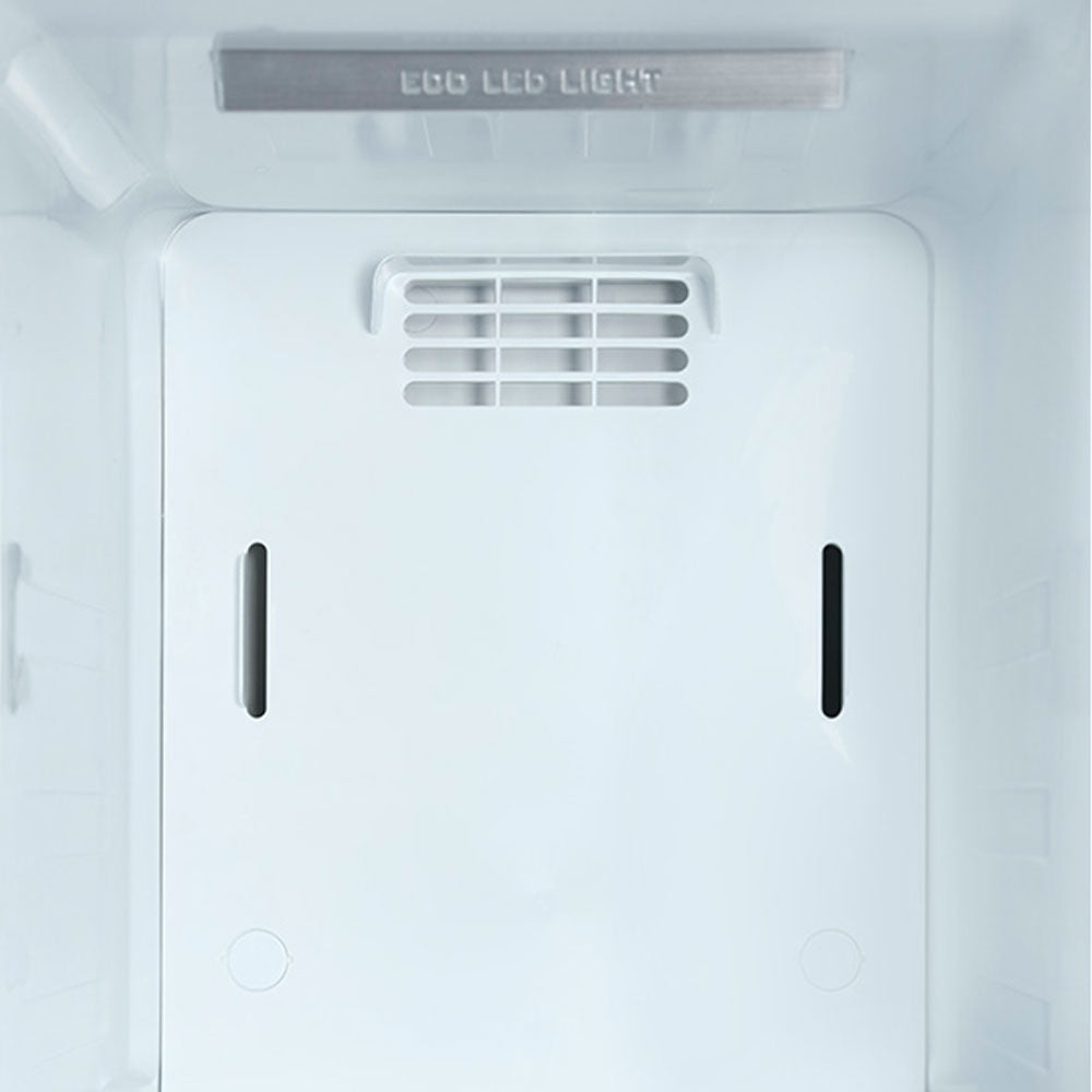Refrigeradora Side by Side 511 Litros | REGALO 2 SIXPACK Pilsen