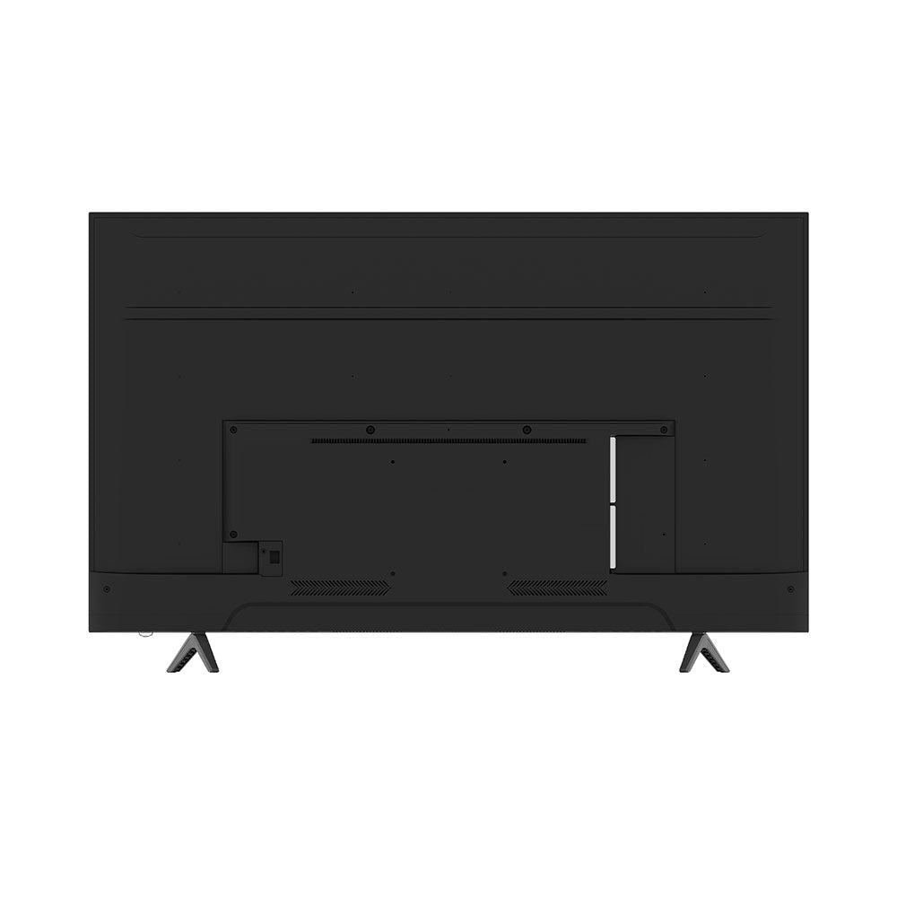 COMBO: TV AGHASO 55" ULTRA HD 4K + SOUNDBAR