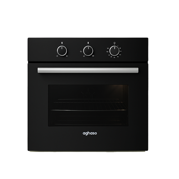 Horno Aghaso Empotrable GLP 4 Funciones