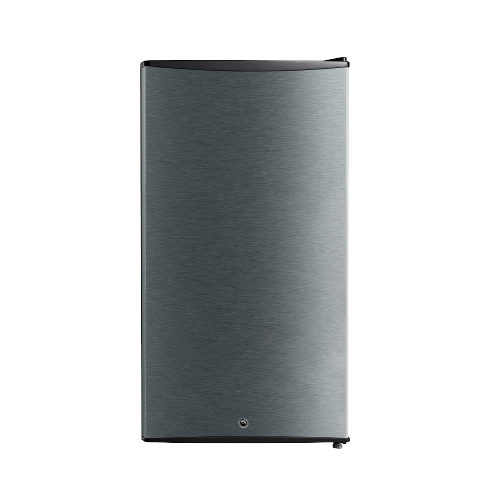 Frigobar Aghaso 90L Black | REGALO 2 SIXPACK Pilsen