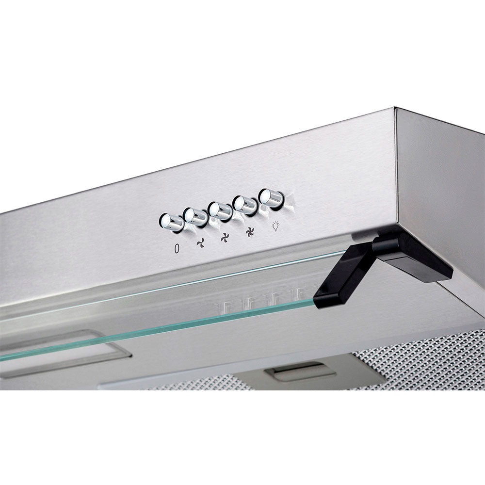 Combo: Cocina Premium GN + Campana Extractora 60 cm