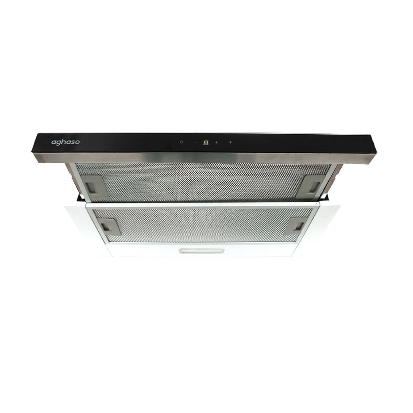 Combo: Cocina Premium GN + Campana Extraible Premium Black 60 CM