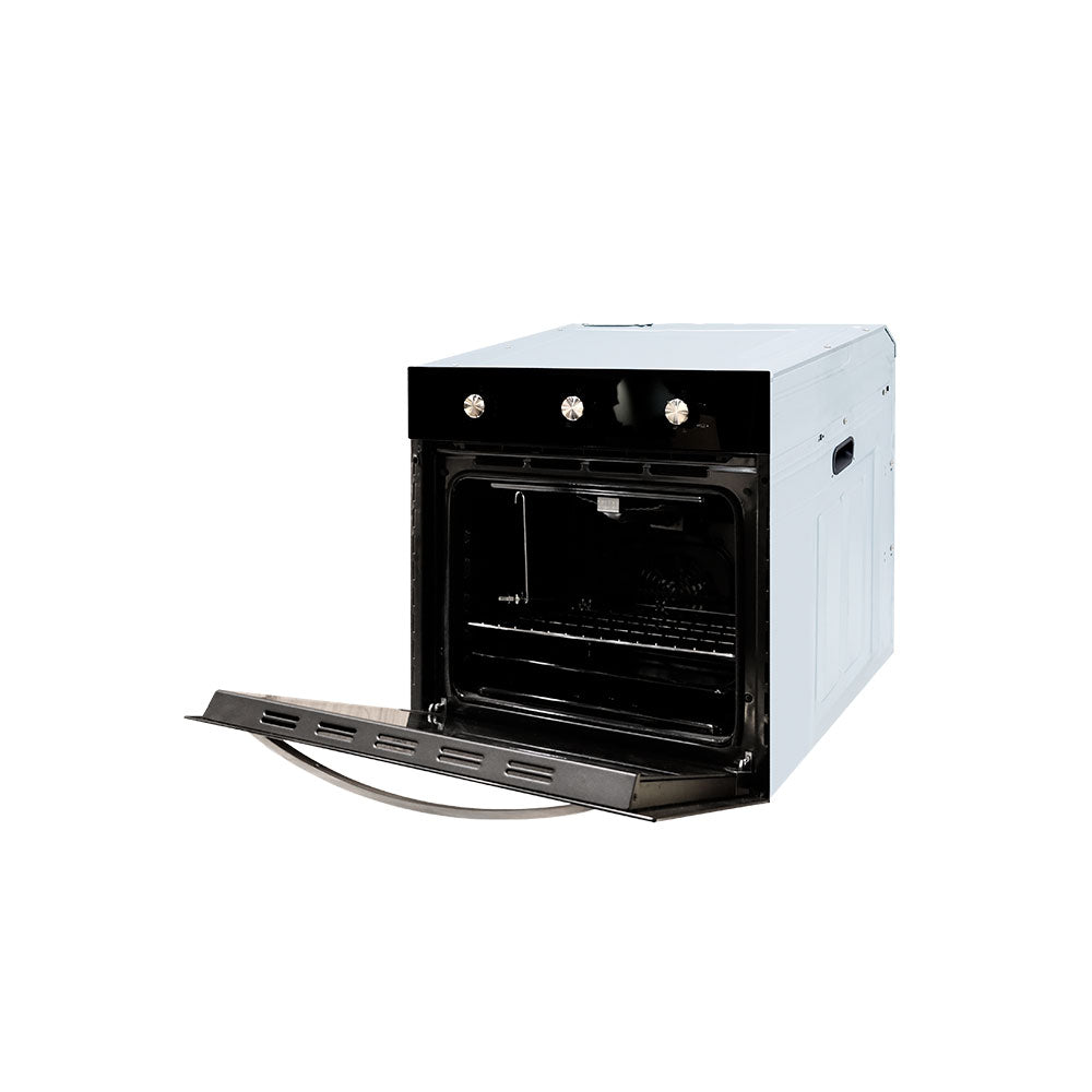 Horno Aghaso Empotrable GLP 4 Funciones