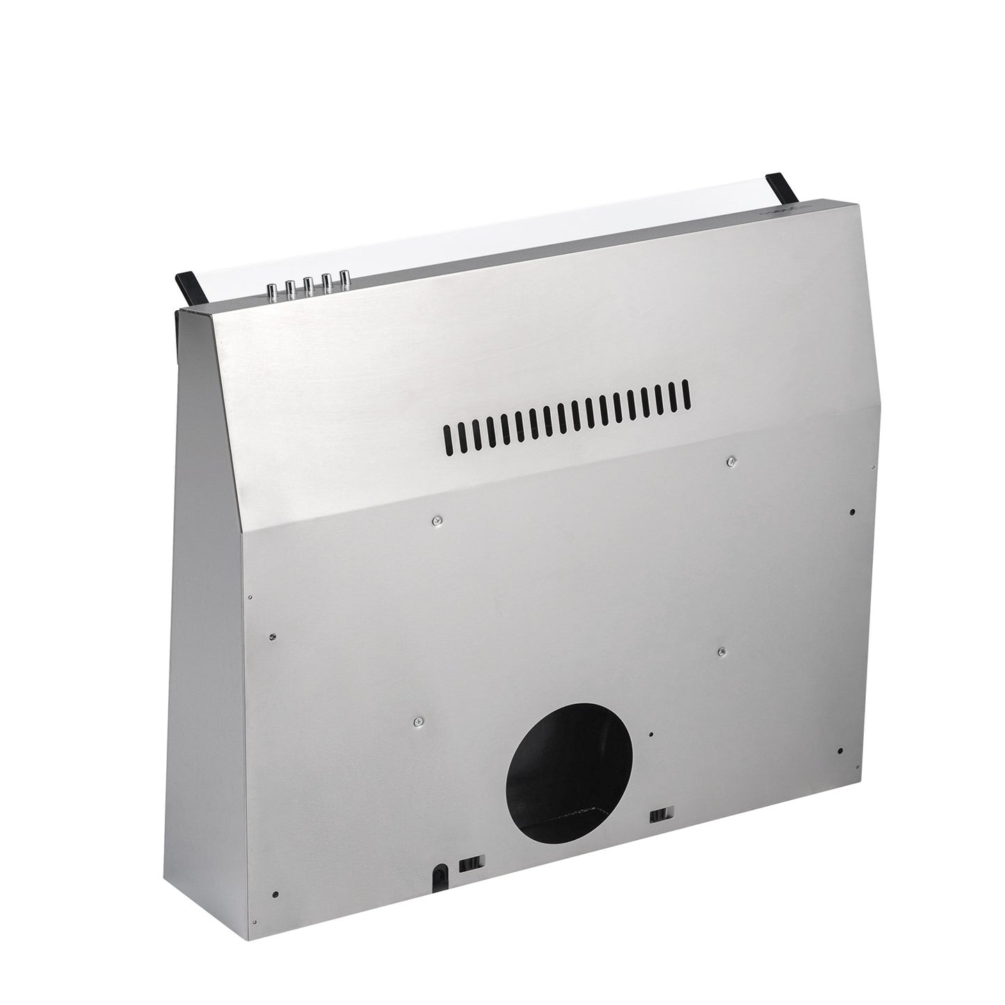 Campana Aghaso Extractora 60 CM