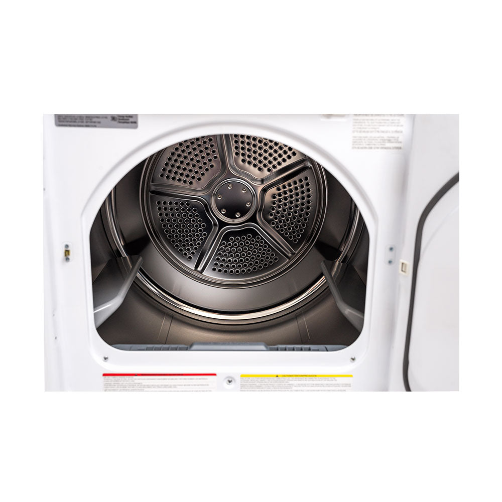 Secadora Aghaso De Ropa 20 Kg - GN