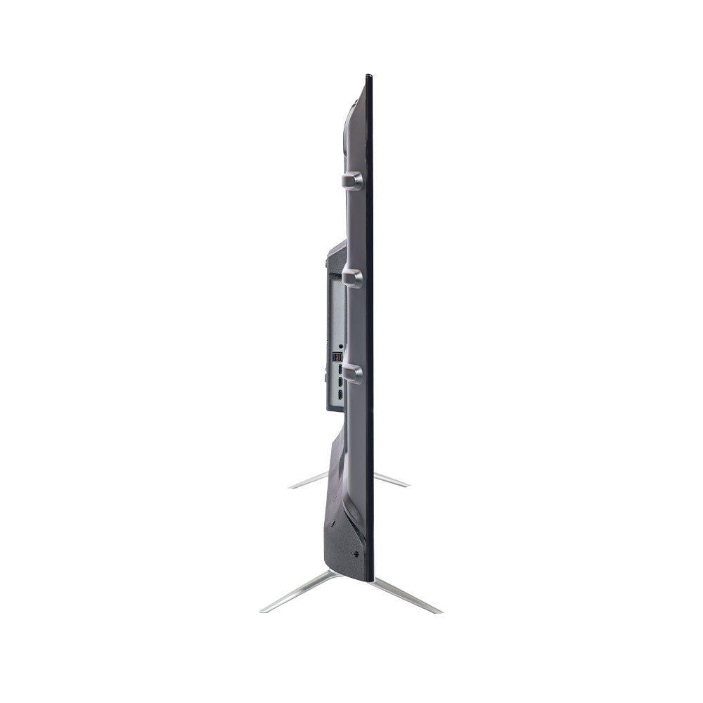 TELEVISOR 58" AGHASO ULTRA HD 4K SMART WEBOS 6.0