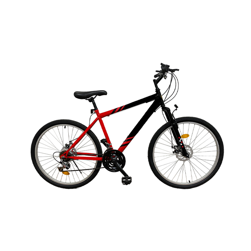 COMBO: COCINA AGHASO 4 HORNILLAS PREMIUM GLP + BICICLETA ARO 26