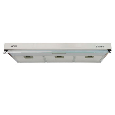 Campana Aghaso Extractora 90 CM