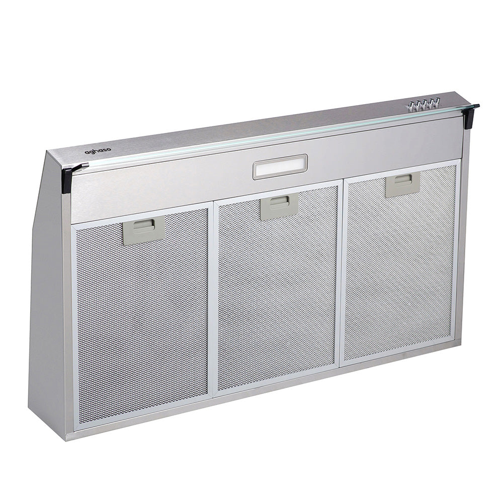 Campana Aghaso Extractora 90 CM