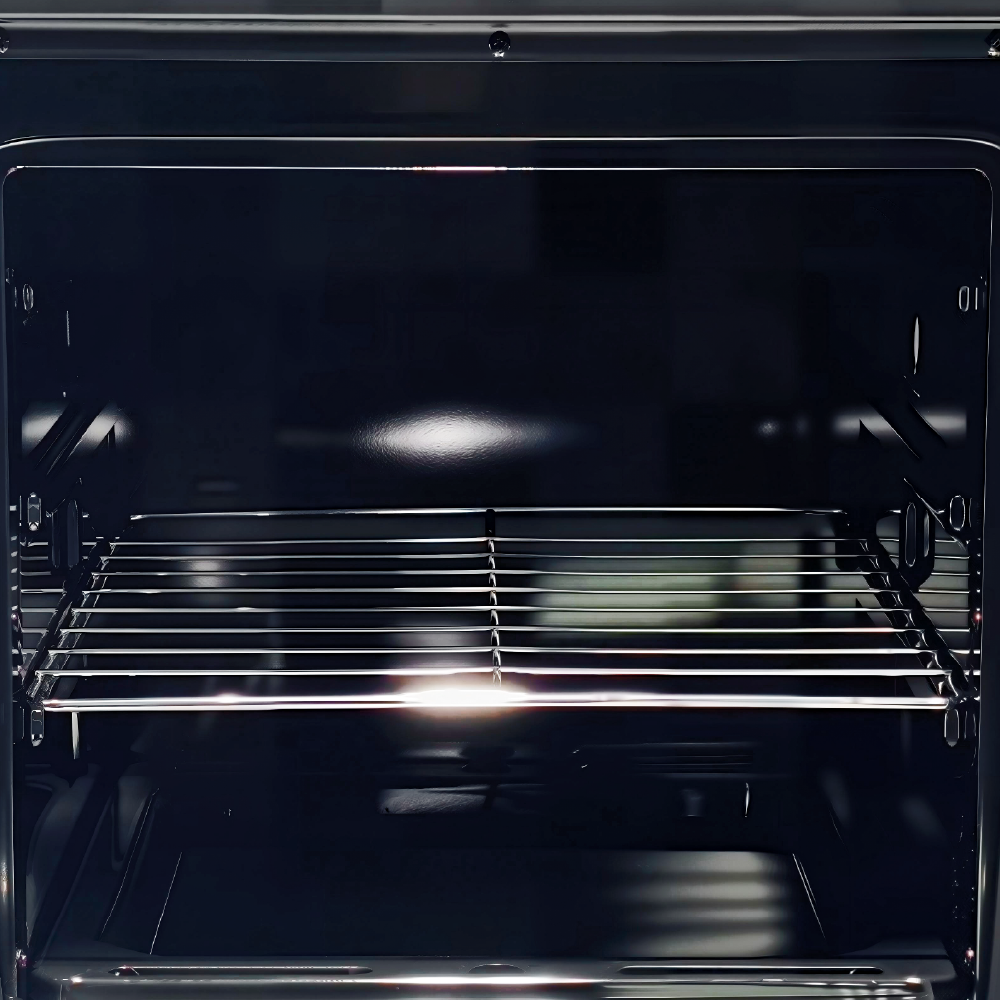 Cocina Aghaso 4 Hornillas Vital GLP con Horno 62L