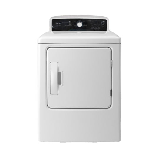 Secadora Aghaso De Ropa 20 Kg - GN