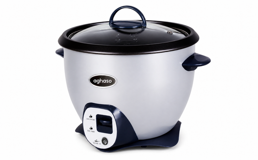 Olla Arrocera Multiusos Aghaso 1.8 L