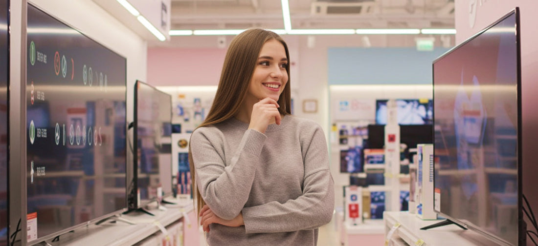 Sistemas operativos WebOS Hub, Android TV y Google TV: conoce para qué sirve cada uno y sus diferencias