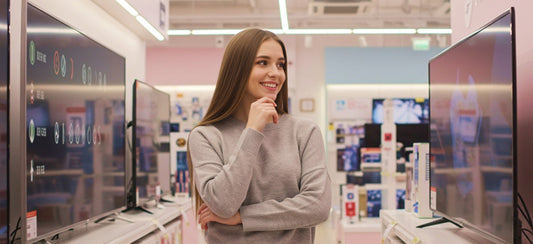 Sistemas operativos WebOS Hub, Android TV y Google TV: conoce para qué sirve cada uno y sus diferencias