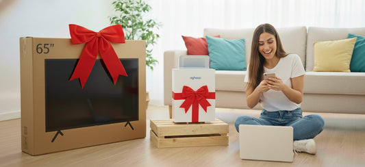 Fecha del Black Friday 2025: ¿cuándo es y qué ofertas habrá en electrodomésticos?