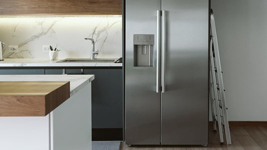 Medidas de refrigeradores: elige el ideal para tu cocina
