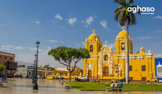 Expandiendo horizontes: Aghaso fortalece su presencia en Trujillo