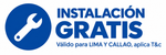 Termas a Gas Natural Aghaso | Agua Caliente al Instante