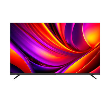 COMBO: TV AGHASO 55" ULTRA HD 4K + SOUNDBAR