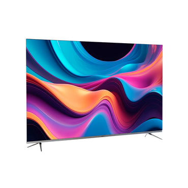 COMBO: TV AGHASO 70" ULTRA HD 4K + SOUNDBAR