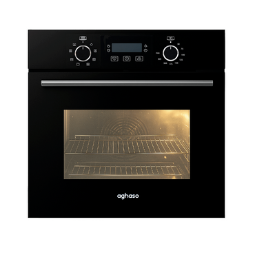 HORNO ELECTRICO 8 FUNCIONES 60 L