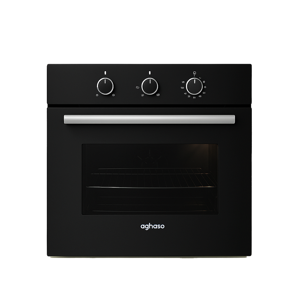 Horno Aghaso Empotrable GLP 4 Funciones