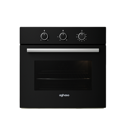 Horno Aghaso Empotrable GLP 4 Funciones