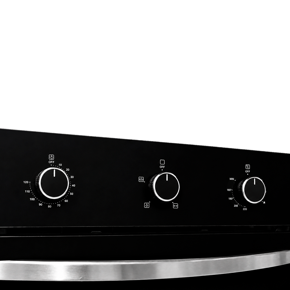 Horno Aghaso Empotrable GLP 4 Funciones