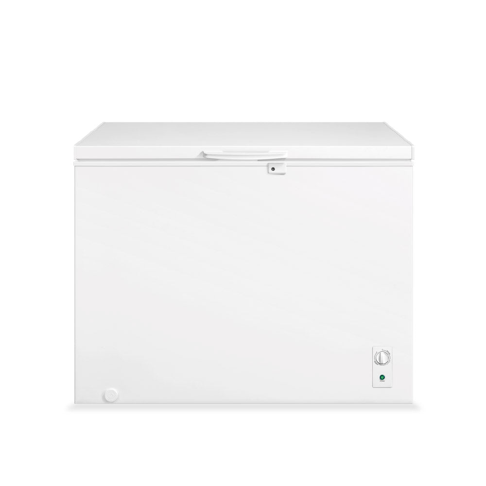 Congeladora Defrost 293 L Tapa con función dual AGHASO