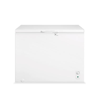 Congeladora Defrost 293 L Tapa con función dual AGHASO
