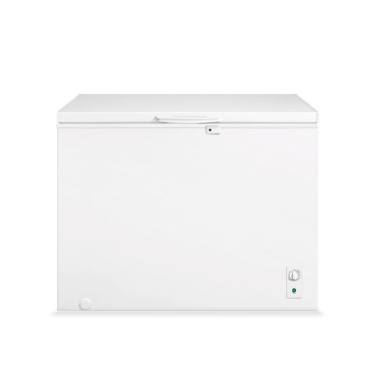 Congeladora Defrost 293 L Tapa con función dual AGHASO