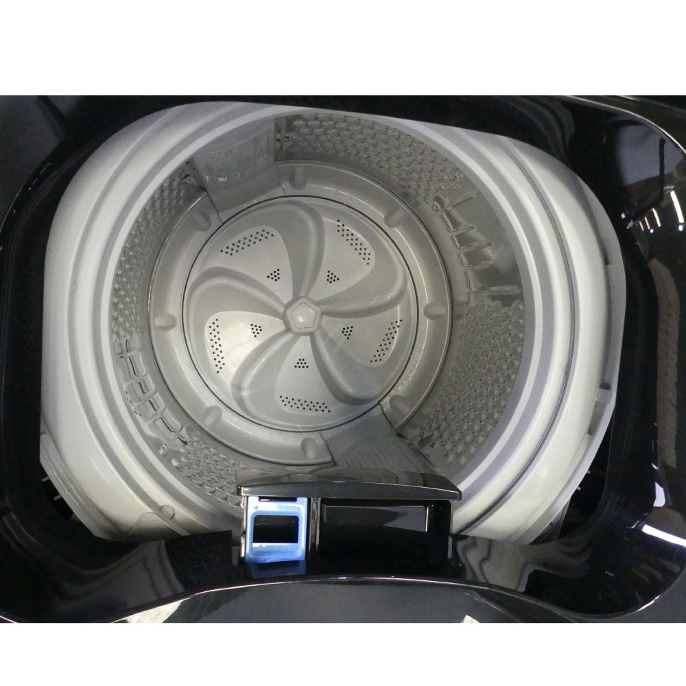 LAVADORA AGHASO AUTOMATICA 12 KG