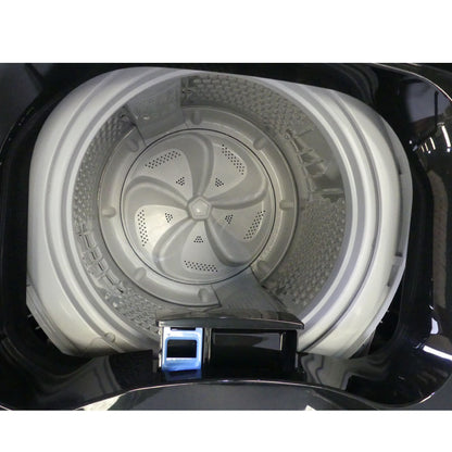 LAVADORA AGHASO AUTOMATICA 12 KG