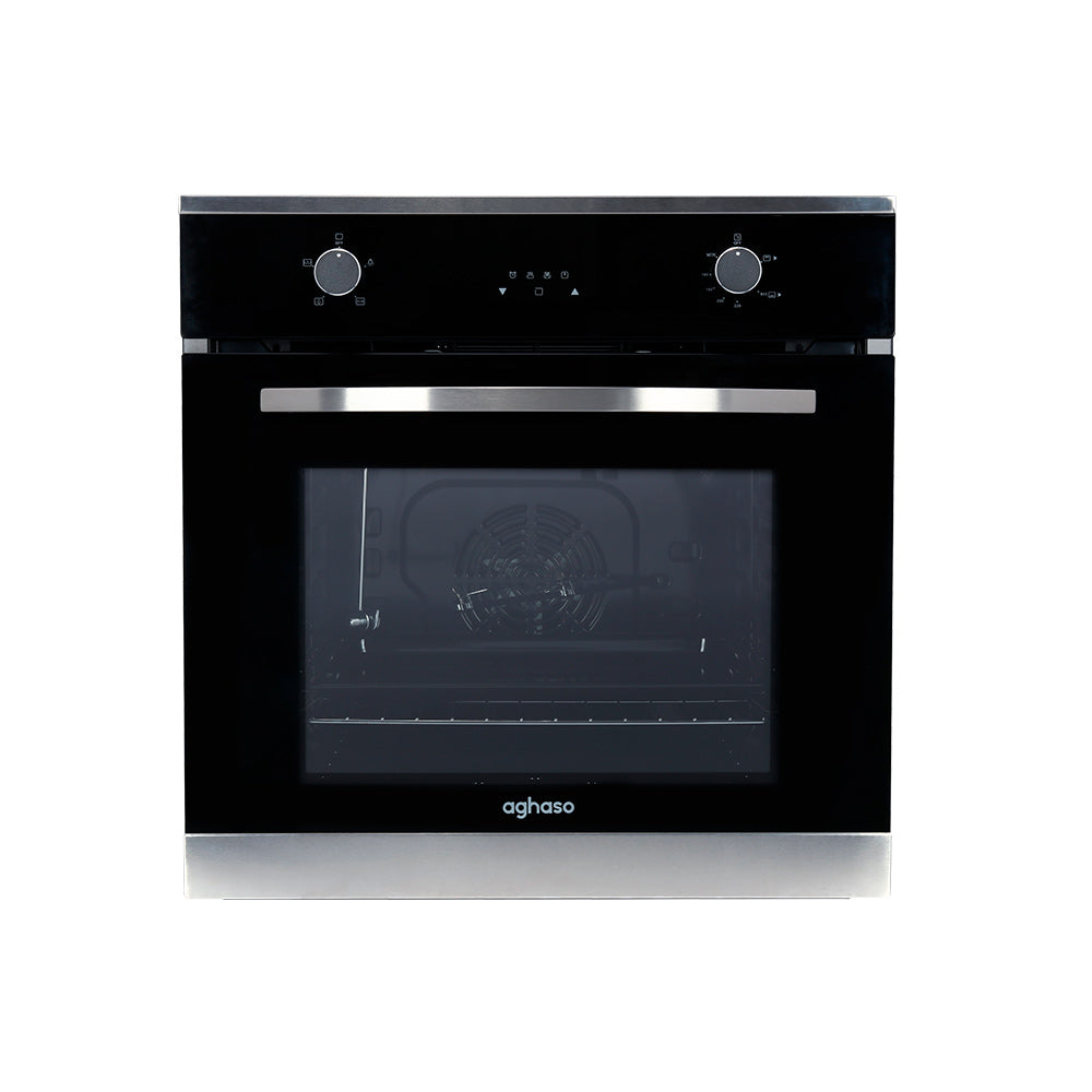 Horno Aghaso Empotrable GN 7 Funciones