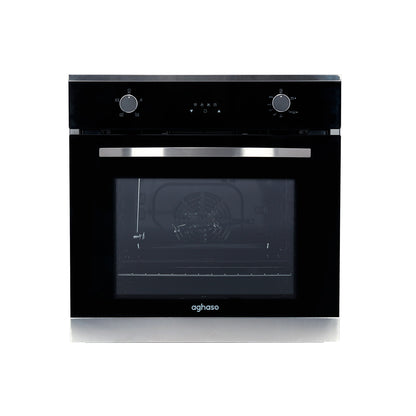 Horno Aghaso Empotrable GN 7 Funciones