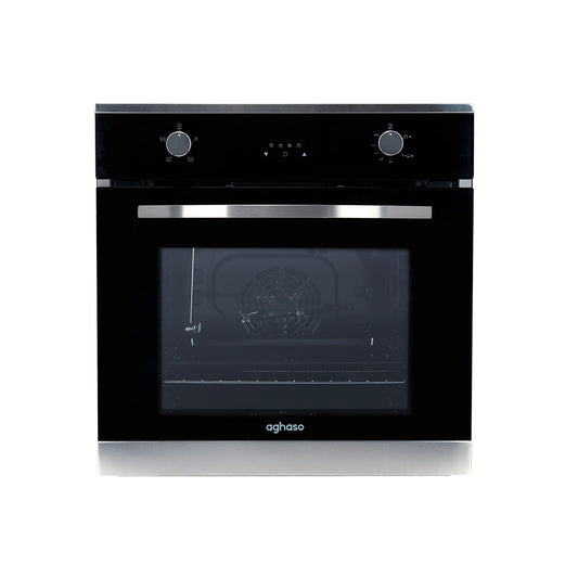 Horno Aghaso Empotrable GN 7 Funciones