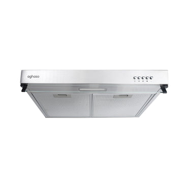 Campana Aghaso Extractora 60 CM