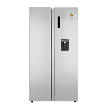 Refrigeradora Side by Side 511 L Por Aghaso
