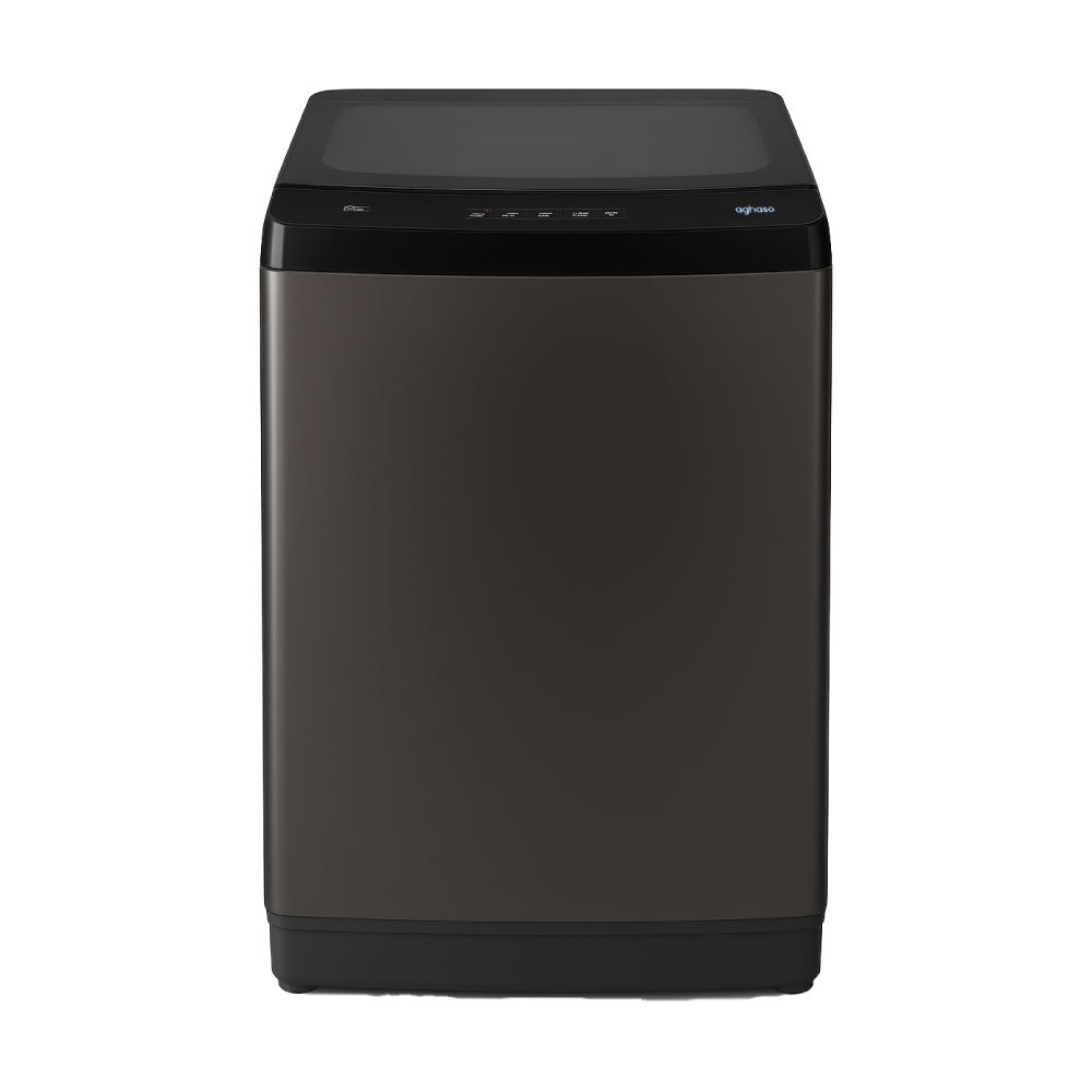 LAVADORA AGHASO AUTOMATICA 12 KG