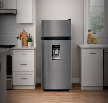 Refrigeradora Aghaso 211 L Defrost con Dispensador