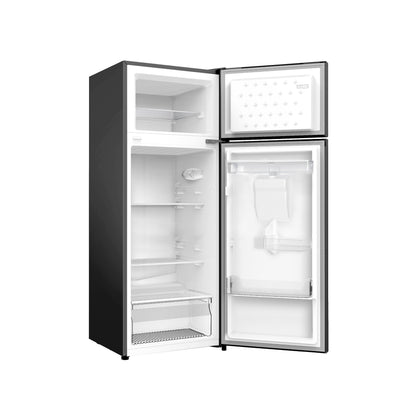 Refrigeradora Aghaso 211 L