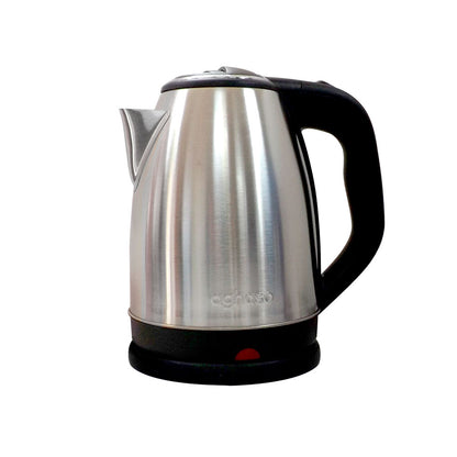 Hervidor Aghaso Silver 1.8 L