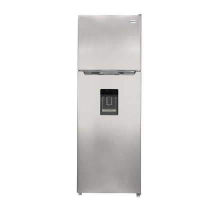 DUO PERFECTO: REFRIGERADORA AGHASO 345 LT + COCINA AGHASO 4H PREMIUM