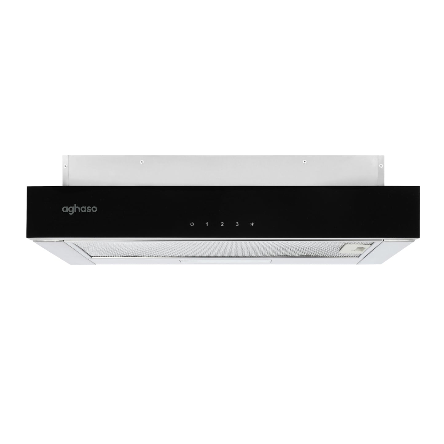 Combo: Encimera 4 hornillas GLP + Campana Extraible Premium 60 cm + Horno a gas 4 funciones GLP