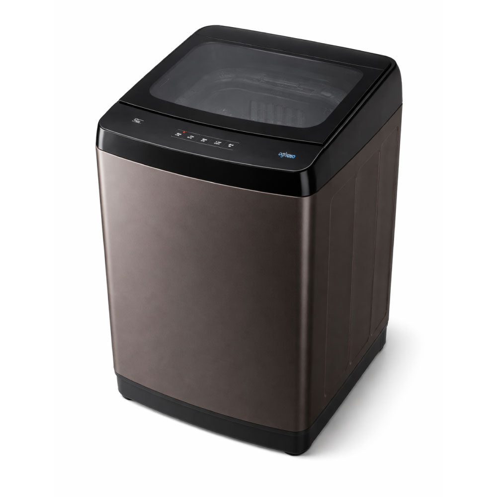 LAVADORA AGHASO AUTOMATICA 12 KG